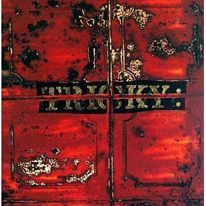 Cover of 'Maxinquaye' - Tricky